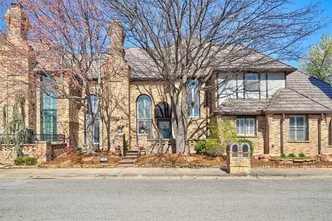 3521 Brookford Dr, Norman, OK 73072