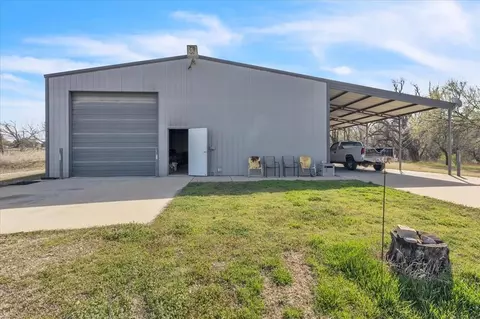 11700 SW 119th St, Mustang, OK 73064