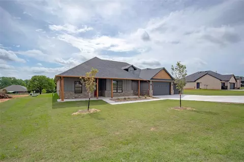 1431 County Street 2977, Blanchard, OK 73010