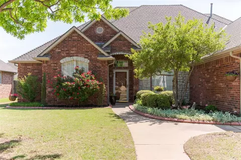 10704 Fairway Ave, Oklahoma City, OK 73170