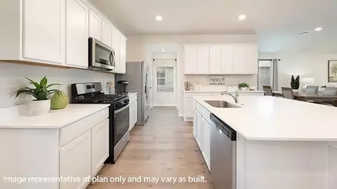 5604 Windstone Dr, Norman, OK 73072 photo 3