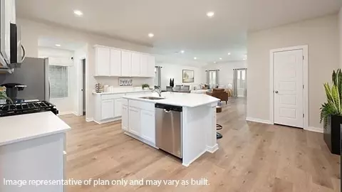 5604 Windstone Dr, Norman, OK 73072 photo 2