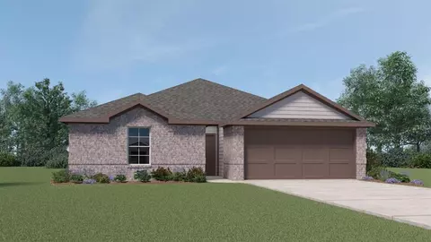 2909 Campfire Dr, Yukon, OK 73099
