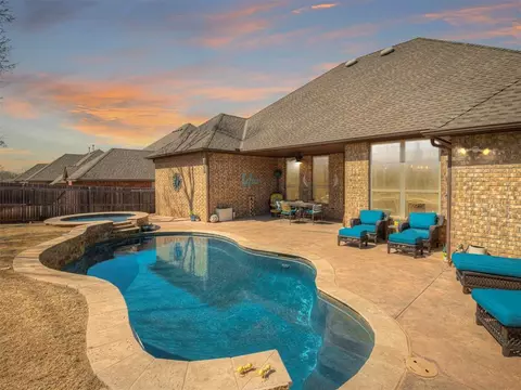 5808 NW 116th St, Oklahoma City, OK 73162