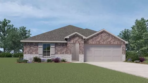 2928 Campfire Dr, Yukon, OK 73099