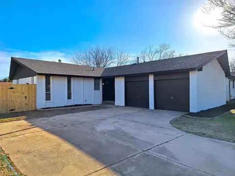 4412 SE 42nd Ter, Del City, OK 73115