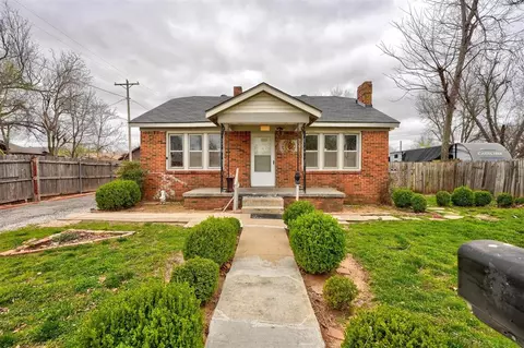 132 SE 33rd St, Oklahoma City, OK 73129