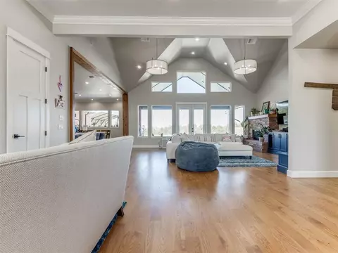 3161 Firefly Dr, Norman, OK 73071 photo 5