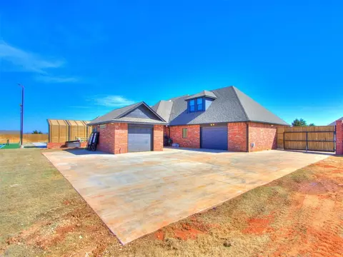 3161 Firefly Dr, Norman, OK 73071 photo 49