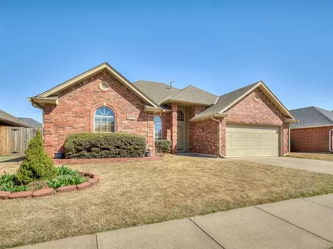 1137 SW 131st St, Oklahoma City, OK 73170