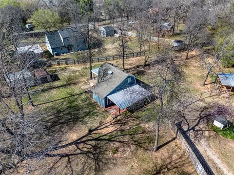 12203 E Franklin Rd, Norman, OK 73026 photo 31