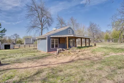 12203 E Franklin Rd, Norman, OK 73026 photo 25