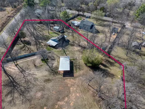 12203 E Franklin Rd, Norman, OK 73026 photo 33