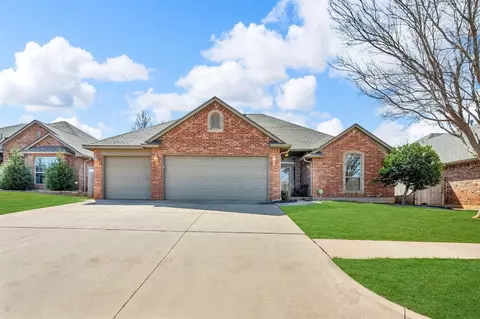 2808 NW 168th St, Edmond, OK 73012