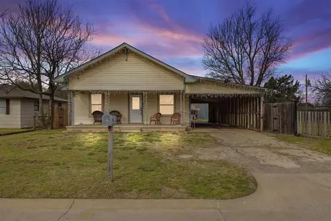 233 N Donald Ave, El Reno, OK 73036