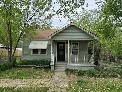 112 N Carter Ave, Norman, OK 73071