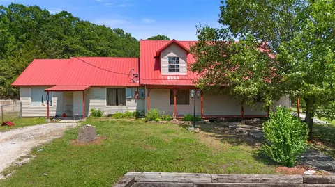 2330 Ahloso Rd, Ada, OK 74820