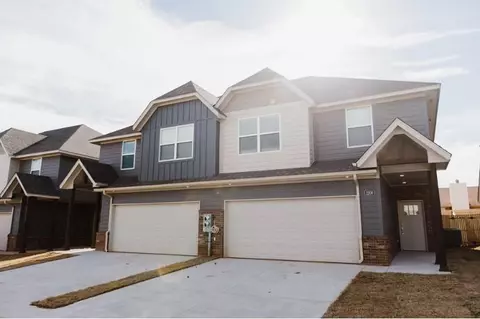 Undisclosed, Edmond, OK 73013