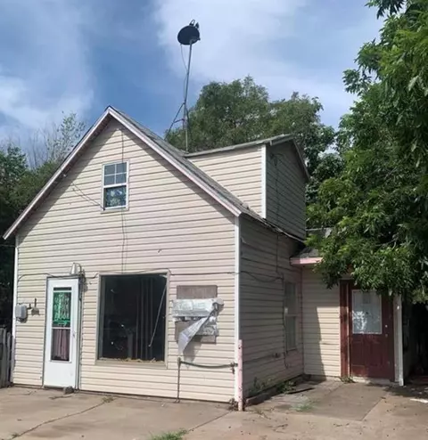 2426 SW G Ave, Lawton, OK 73505