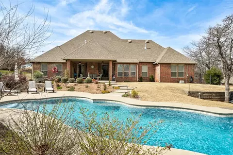 14502 Bella Terra Way, Edmond, OK 73034