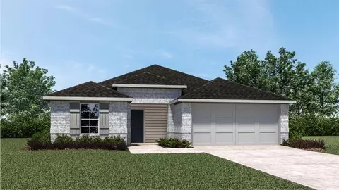 8313 NW 61st St, Oklahoma City, OK 73132