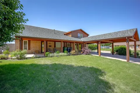 1232 SW 72nd St, Oklahoma City, OK 73139