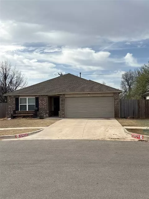 9205 SW 18th St, Oklahoma City, OK 73128