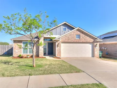 1113 Midland Valley St, Norman, OK 73069