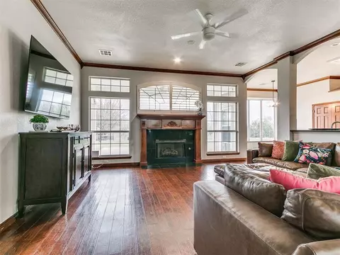 105 Mcsha Pl, Norman, OK 73072 photo 5