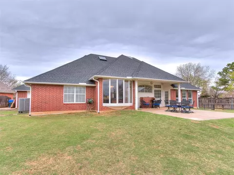 105 Mcsha Pl, Norman, OK 73072 photo 42