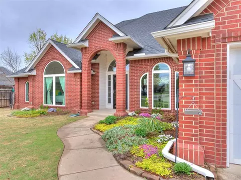 105 Mcsha Pl, Norman, OK 73072 photo 2