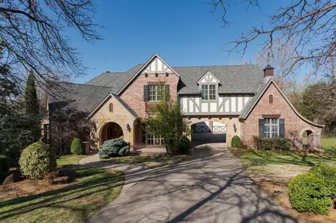 11901 Watermill Rd, Oklahoma City, OK 73131