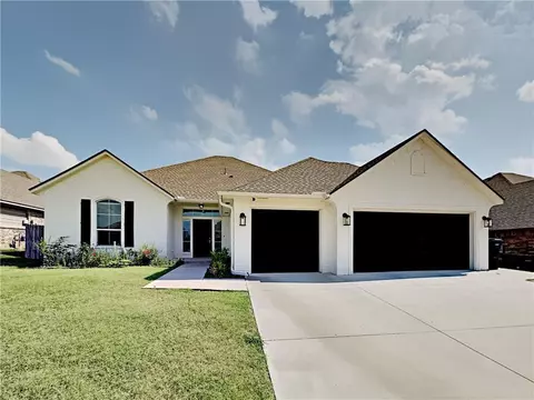 8312 NW 160th Ct, Edmond, OK 73013