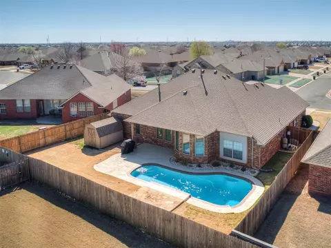 2117 Oak Dr, Oklahoma City, OK 73170
