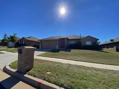 6900 NW 157th St, Edmond, OK 73013