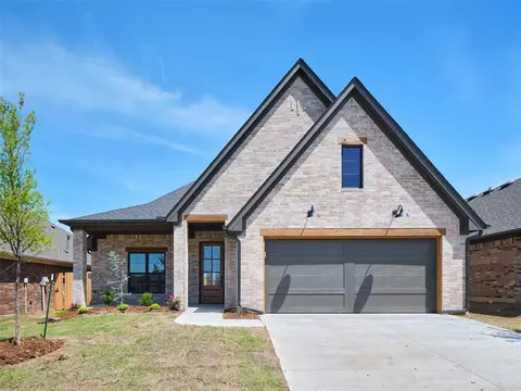 12729 NW 2nd Ter, Yukon, OK 73099