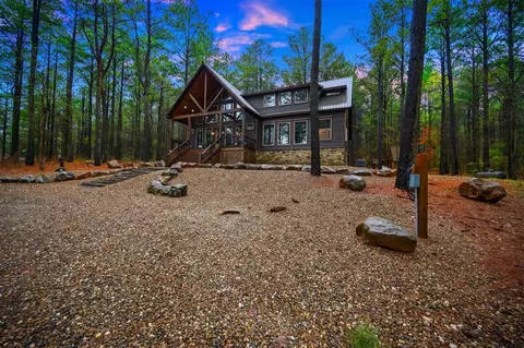 195 Eagle Nest Ln, Broken Bow, OK 74728 photo 7
