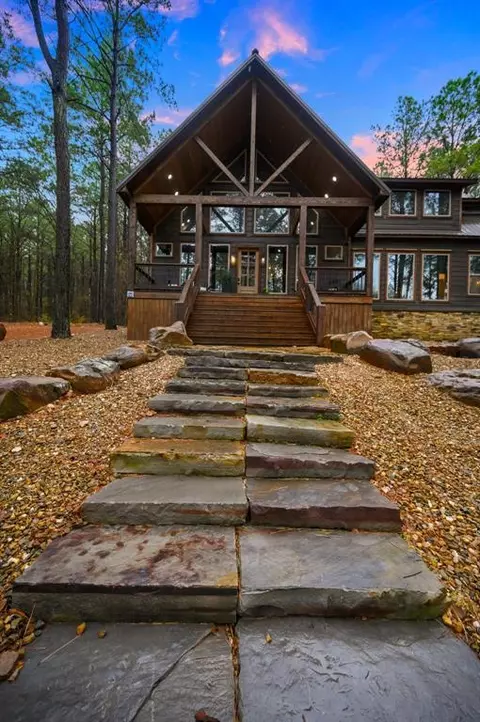 195 Eagle Nest Ln, Broken Bow, OK 74728 photo 8