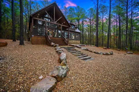 195 Eagle Nest Ln, Broken Bow, OK 74728 photo 4