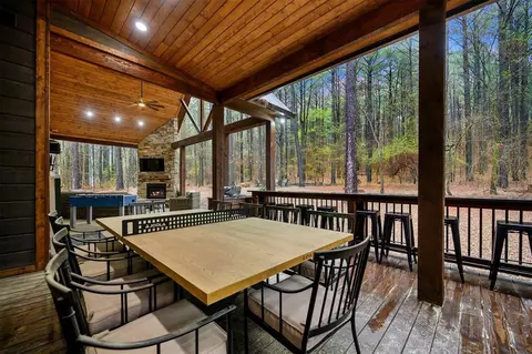 195 Eagle Nest Ln, Broken Bow, OK 74728 photo 40