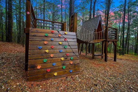 195 Eagle Nest Ln, Broken Bow, OK 74728 photo 45