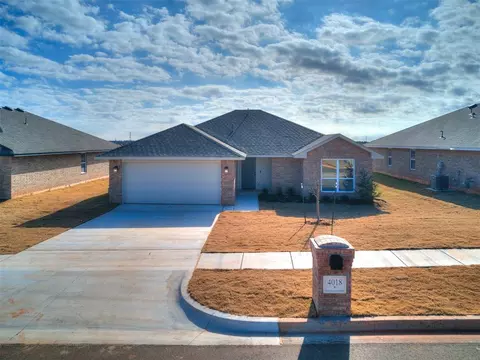 4018 Lynford Ln, Norman, OK 73026