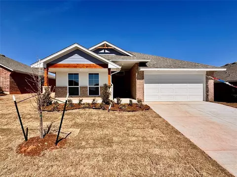 4023 Lynford Ln, Norman, OK 73026