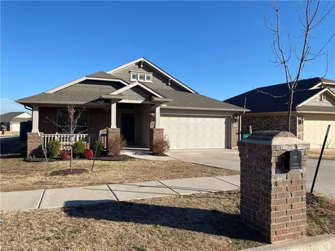 15528 Boulder Dr, Edmond, OK 73013
