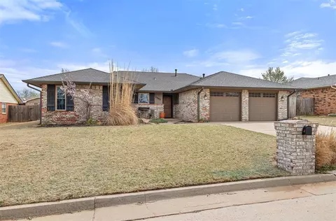 2505 Southlawn Pl, El Reno, OK 73036