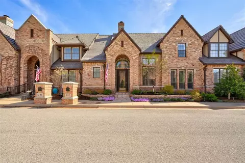 337 Millbrook Dr, Norman, OK 73072