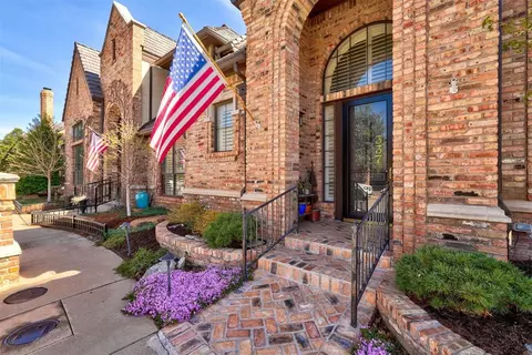 337 Millbrook Dr, Norman, OK 73072 photo 4