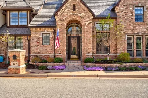 337 Millbrook Dr, Norman, OK 73072 photo 2
