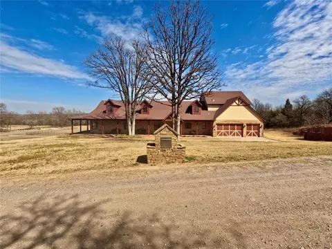 16400 Shadybrook Dr, Jones, OK 73049