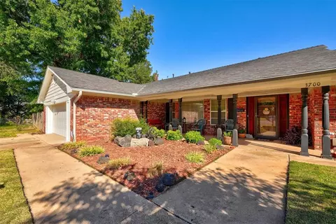 3700 Quapah Cir, Oklahoma City, OK 73112